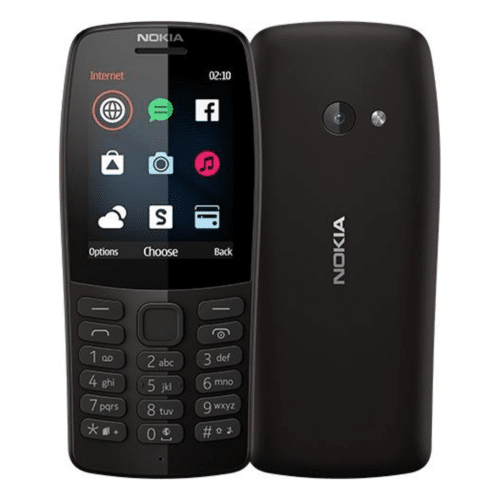 Nokia 210 - Image 2