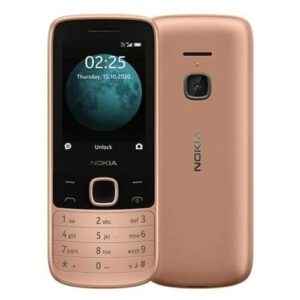 nokia 225 brown shoppingjin.pk - Shopping Jin