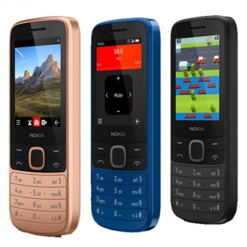 Nokia 225 4G