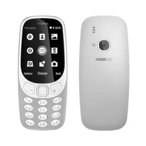 Nokia 3310-grey - Copy