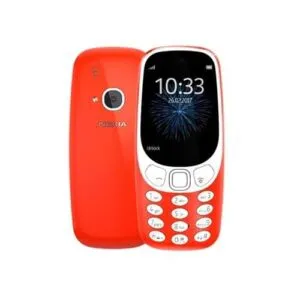 Nokia 3310-red - Copy