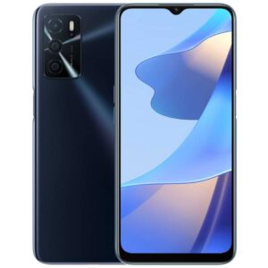 oppo a16 -black