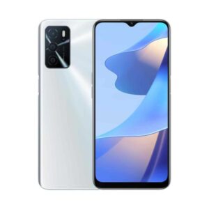 oppo a16 -silver