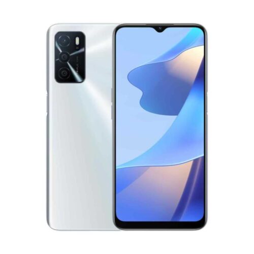 oppo a16 -silver