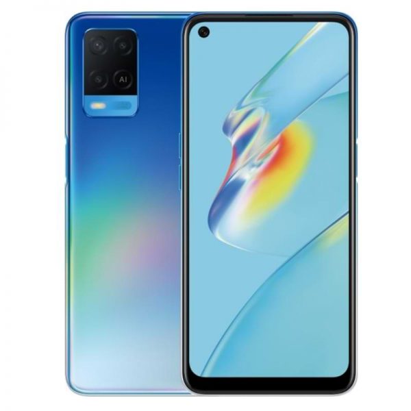 oppo a54-blue