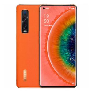oppo Find X2 pro-orange
