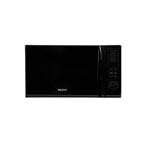 Orient Microwave Oven 30D Solo