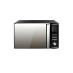 Pizza 34D Grill Black - Orient Electronics