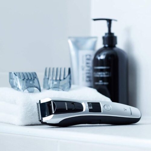 Panasonic Electric Hair Trimmer ER-GB70
