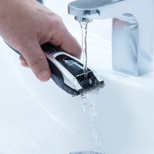 Panasonic Electric Hair Trimmer ER-GB70