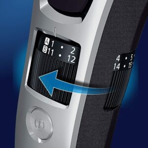 Panasonic Electric Hair Trimmer ER-GB70