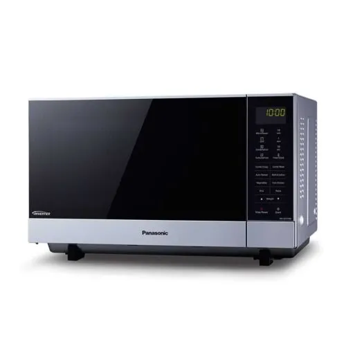 Panasonic Grill Microwave Oven NN-GF574M