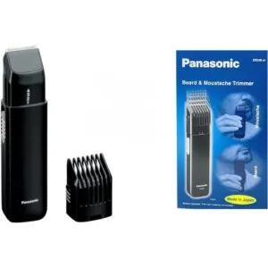 Panasonic Beard Trimmer ER240