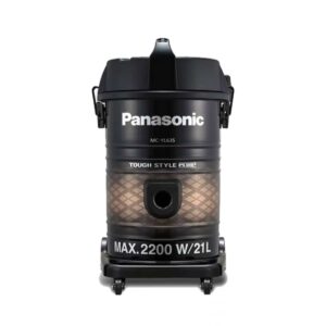 Panasonic Tough Style Plus Vacuum Cleaner