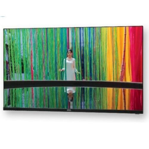 PEL ColorOn Full HD LED TV 43″ Smart Seamless-front