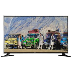 pel LED TV 49 Full HD-front