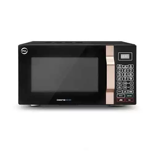 PEL Microwave oven PMO - 23 Desire-front