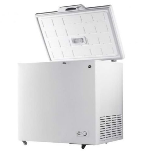 PEL PDC 70 - 130 Arctic Crystal