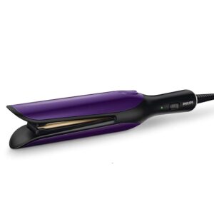 Philips Easy Natural Curler Black