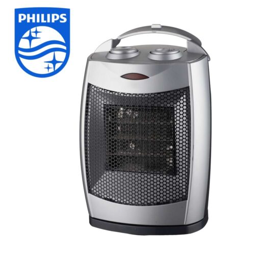 Philips Renova Electric Fan Heater
