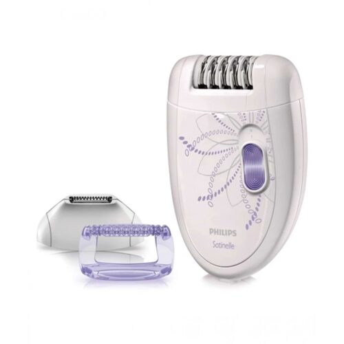 Philips Satinelle Epilator