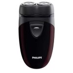 Philips 2AA battery shaver PQ206/18