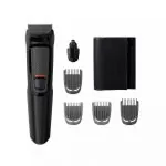 Philips Multigroom All In One Trimmer, 6 Tools, Beard & Nose, MG3710/15