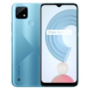 Realme C21 3GB-blue