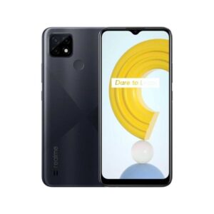 Realme C21 3GB-grey
