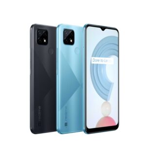 Realme C21 3GB