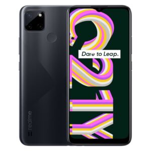 Realme C21y-grey