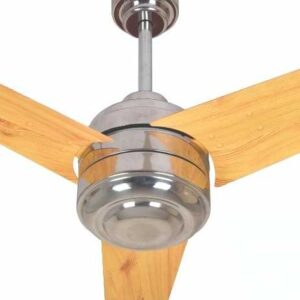 Royal Lifestyle Ceiling Fans RL-150-silver pine