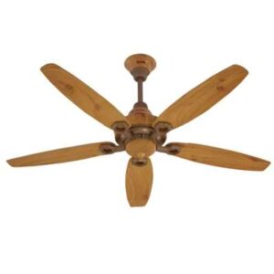 Royal Lifestyle Ornament Ceiling Fan