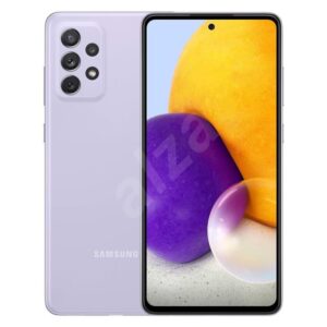 Samsung A72-volit