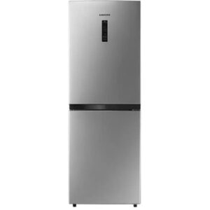 Samsung Bottom Mount Refrigerator- shopping jin