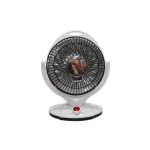 Sinbo Parabolic Heater Small SPH-3312