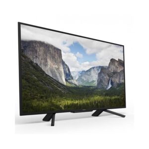 Sony 50W660F-SN-side