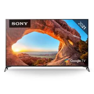 sony KD-55X85j-SN-SN-front