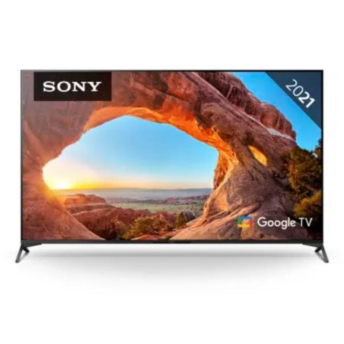 sony KD-55X85j-SN-SN-front