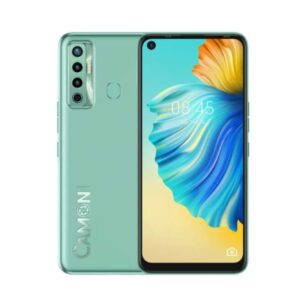 tecno camon 17-gren..