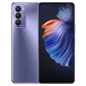 tecno camon 18-purple