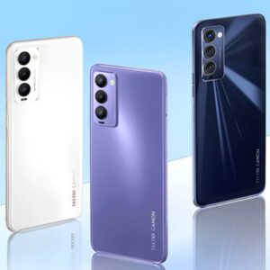 tecno camon 18