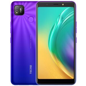 tecno pop 4-blue