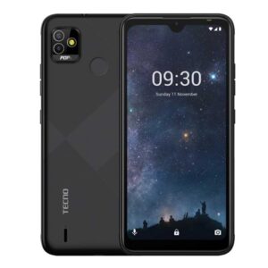 tecno pop 5-black