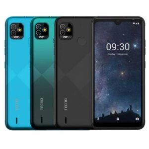 tecno pop 5