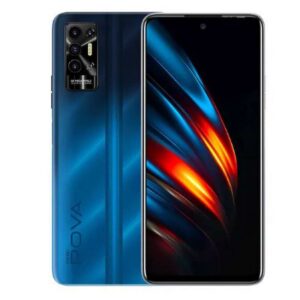 tecno pova 2-blue