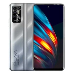tecno pova 2-silver
