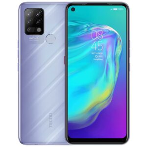 tecno pova-purple