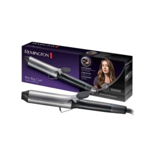 Titanium Ceramic Hiar Curler