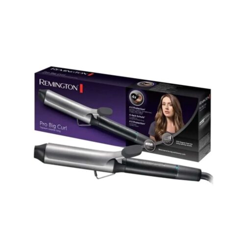 Titanium Ceramic Hiar Curler